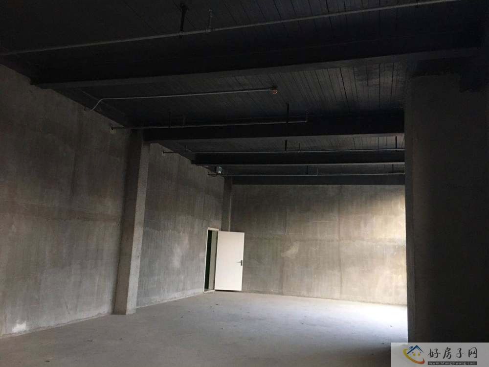 样板间