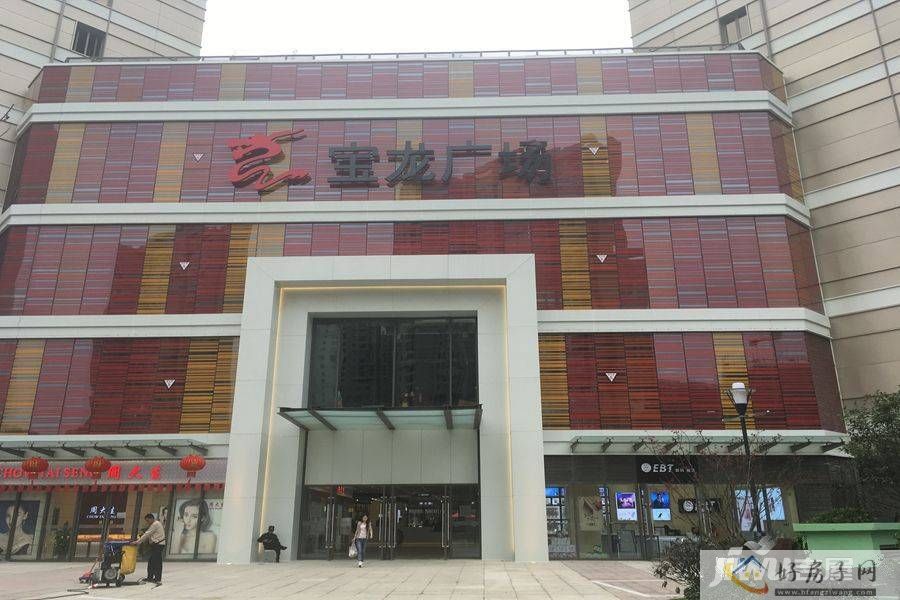 实景图