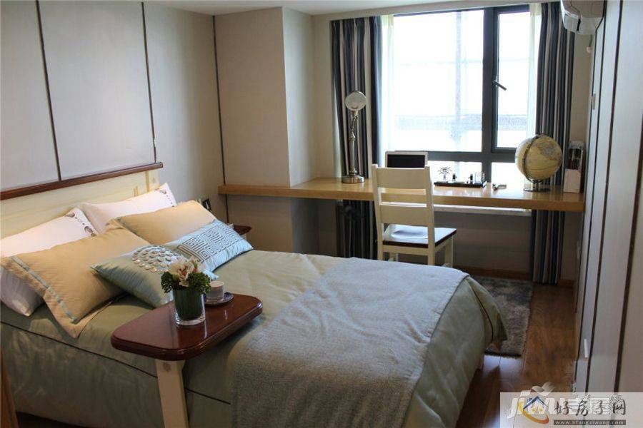样板间