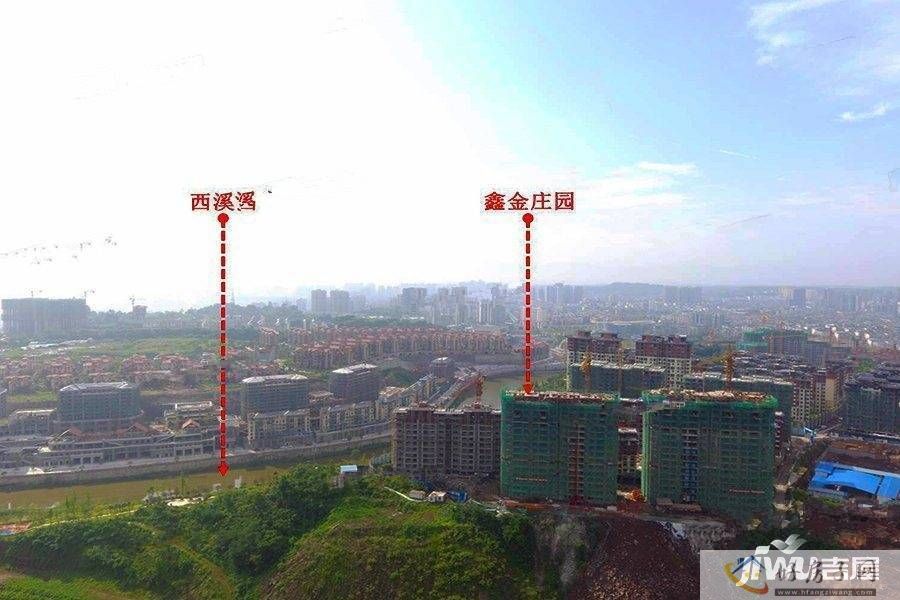 实景图