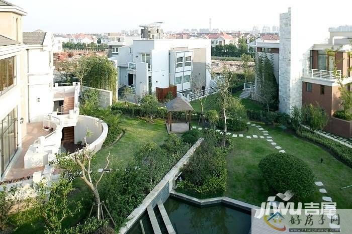 实景图