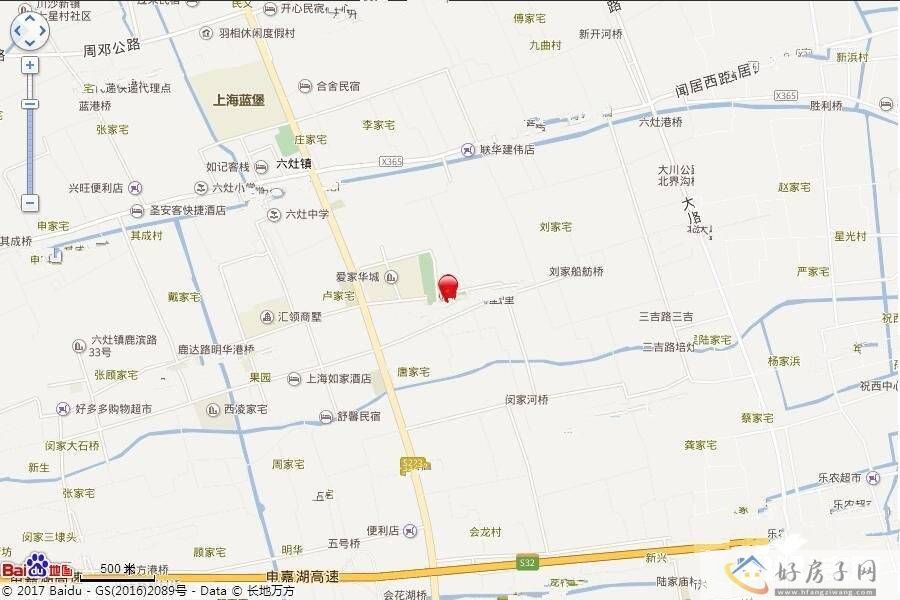 位置交通图