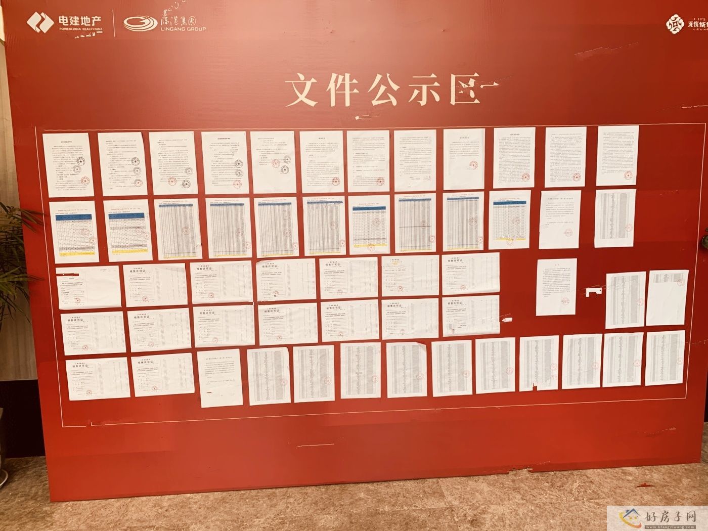 实景图