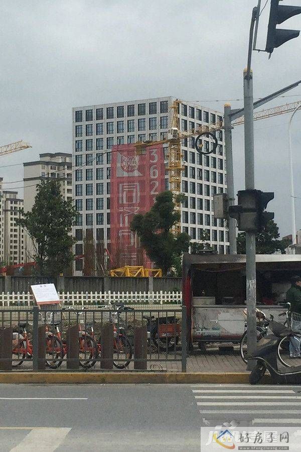 实景图