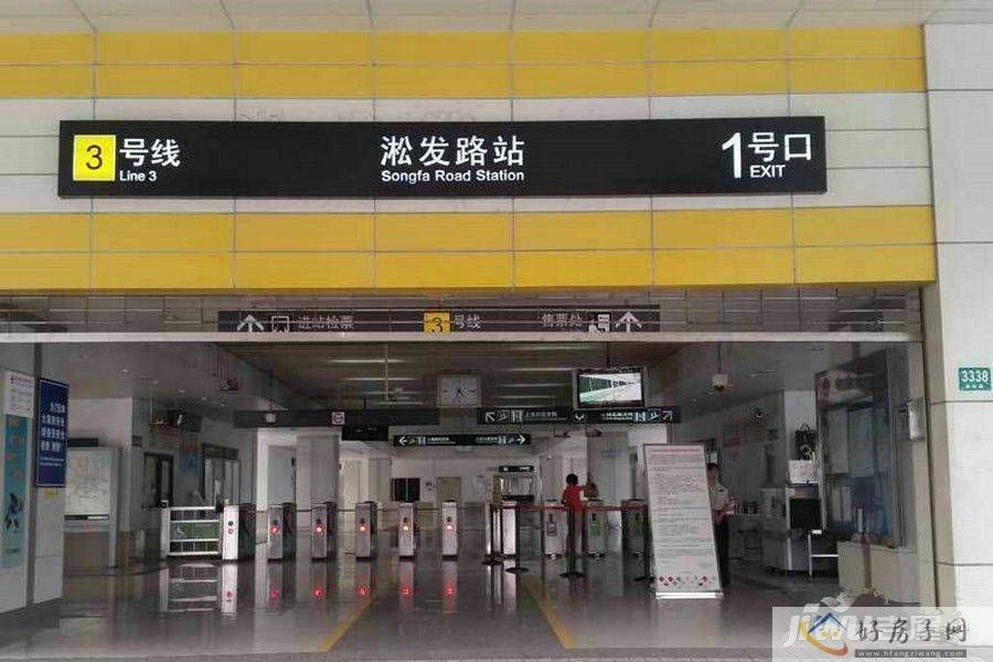 位置交通图
