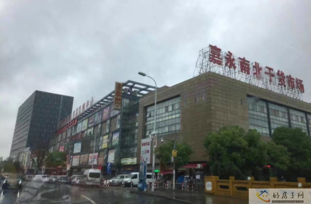 效果图