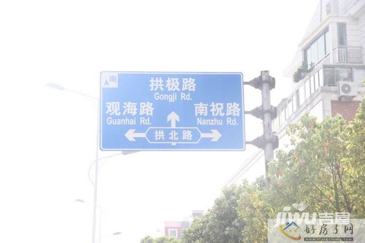 位置交通图
