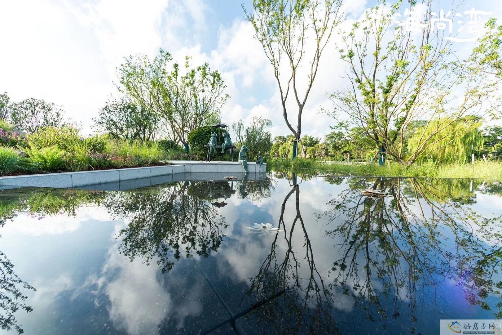 实景图