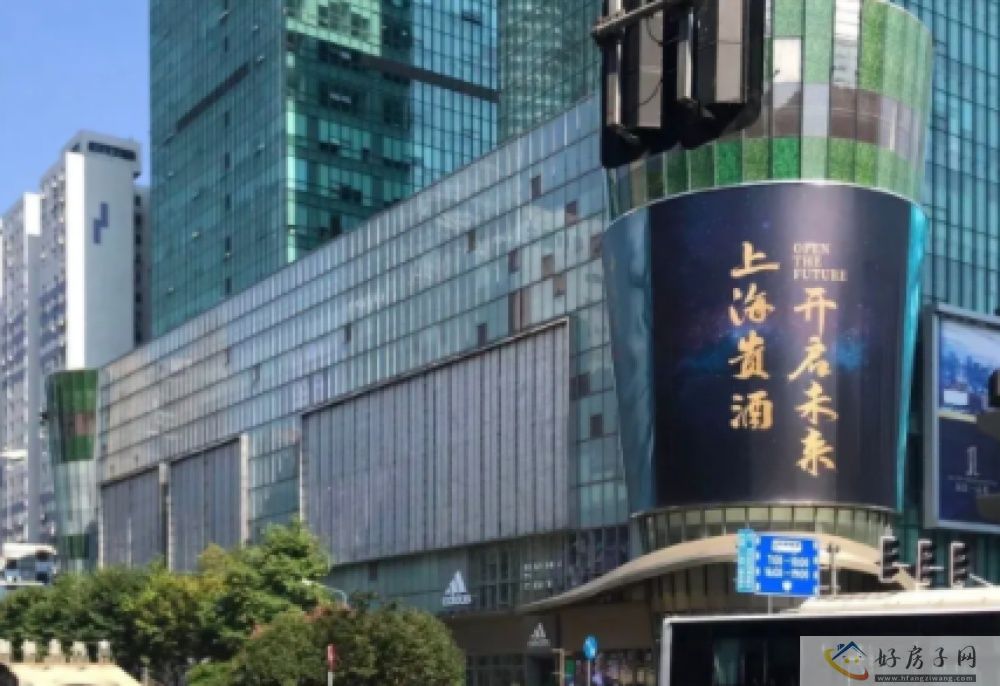 实景图