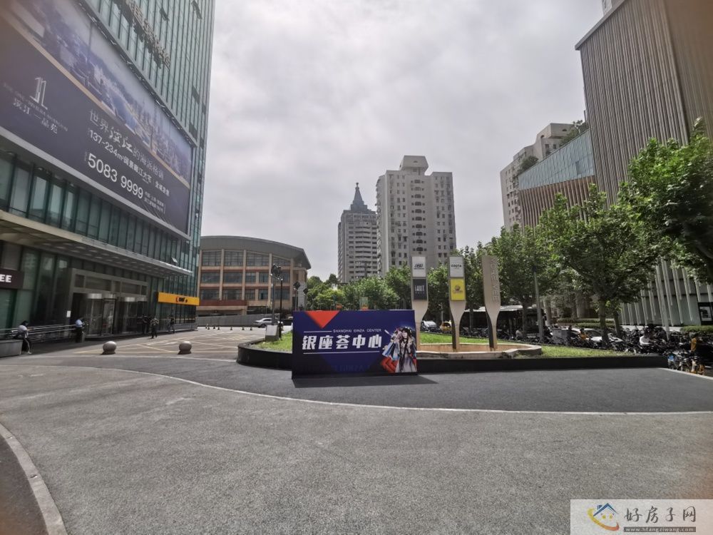 实景图