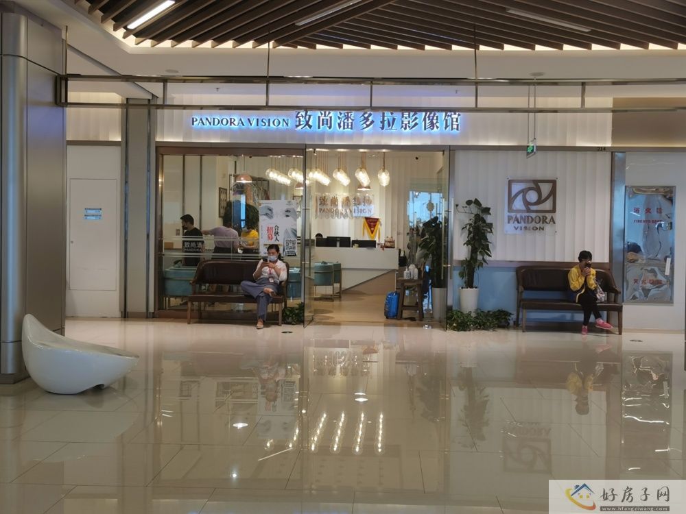 实景图