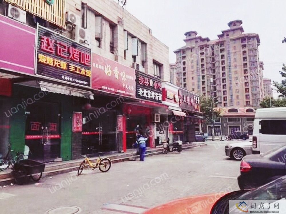 效果图