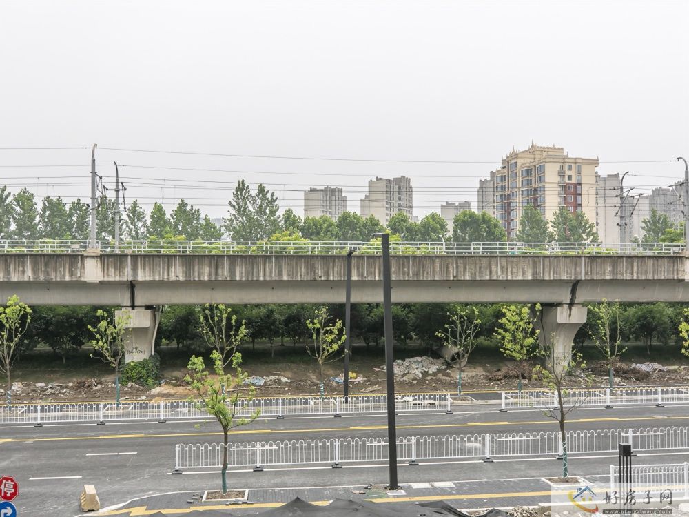 实景图