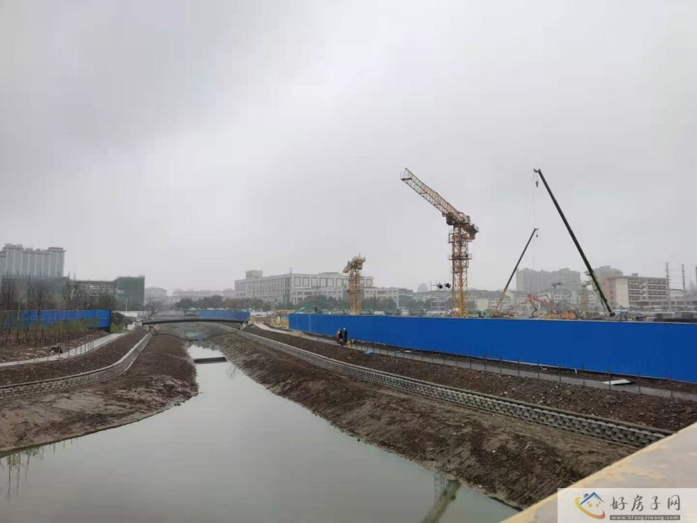 实景图