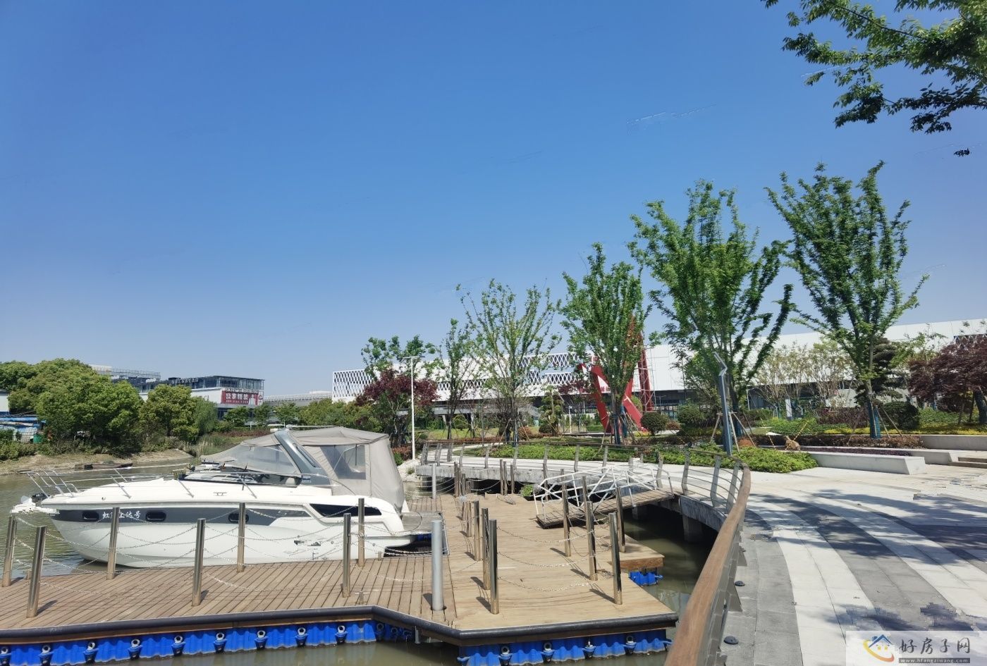 实景图