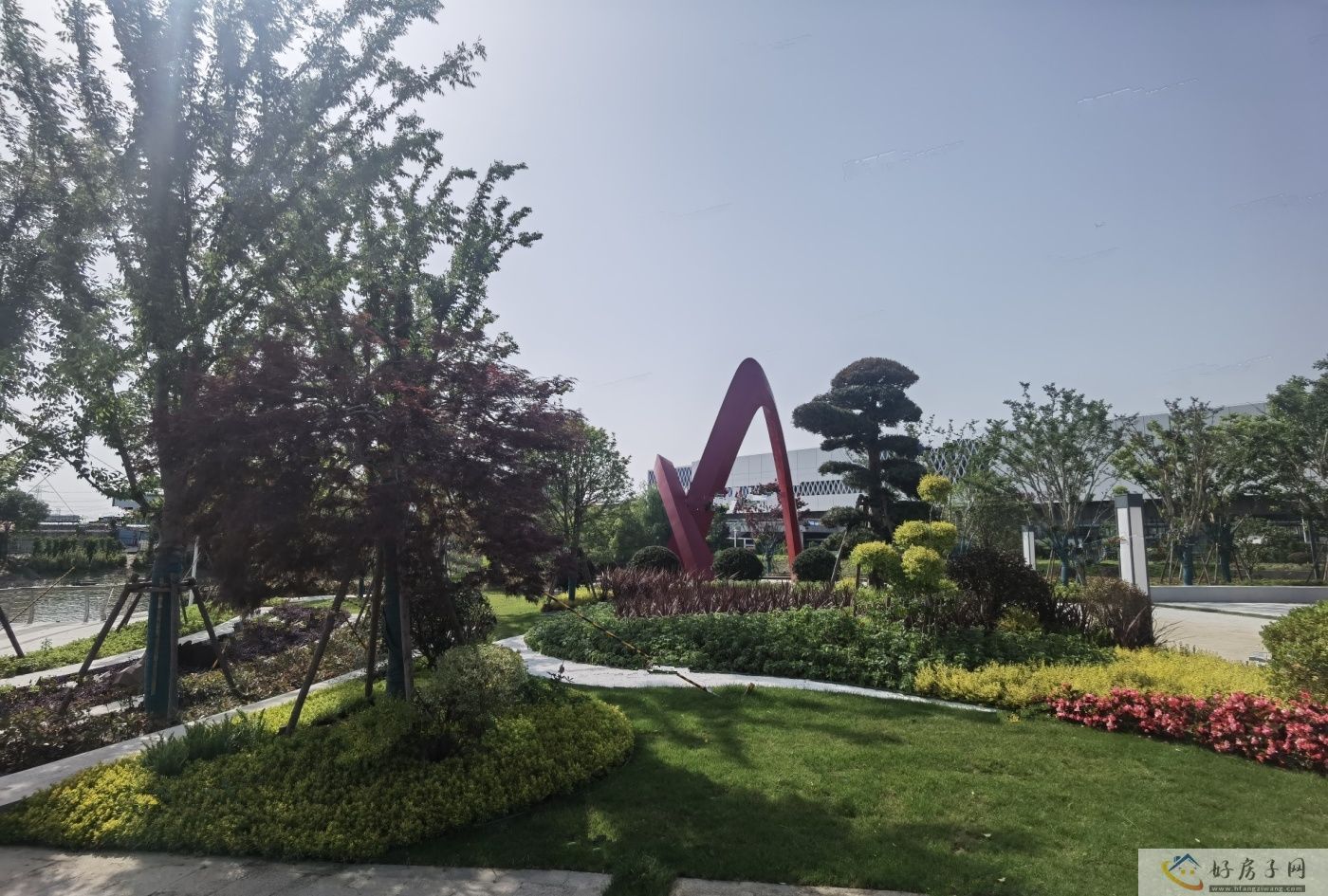 实景图