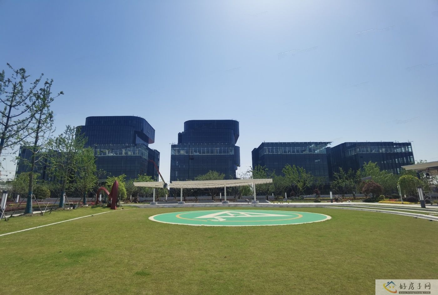 实景图