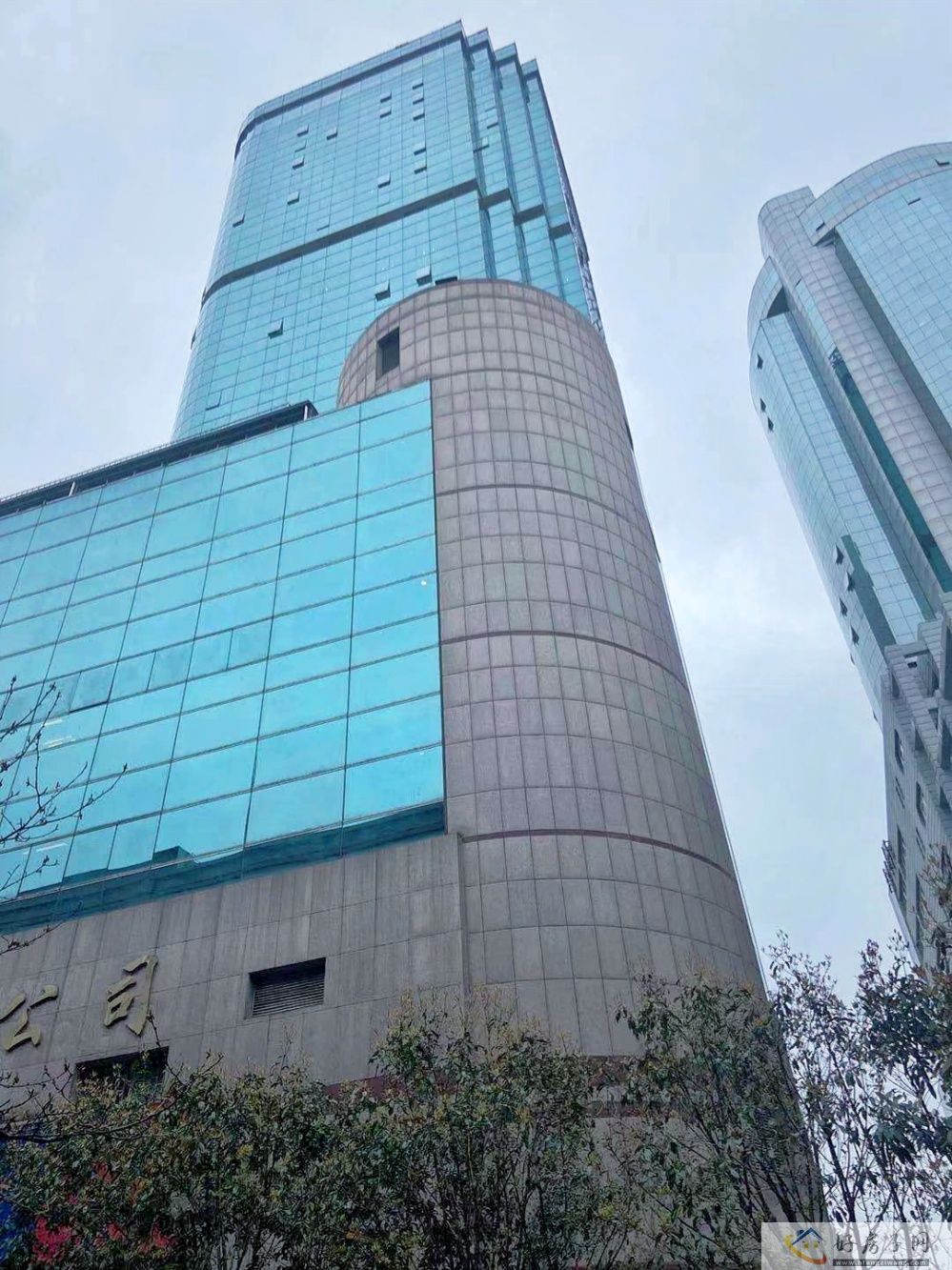 效果图