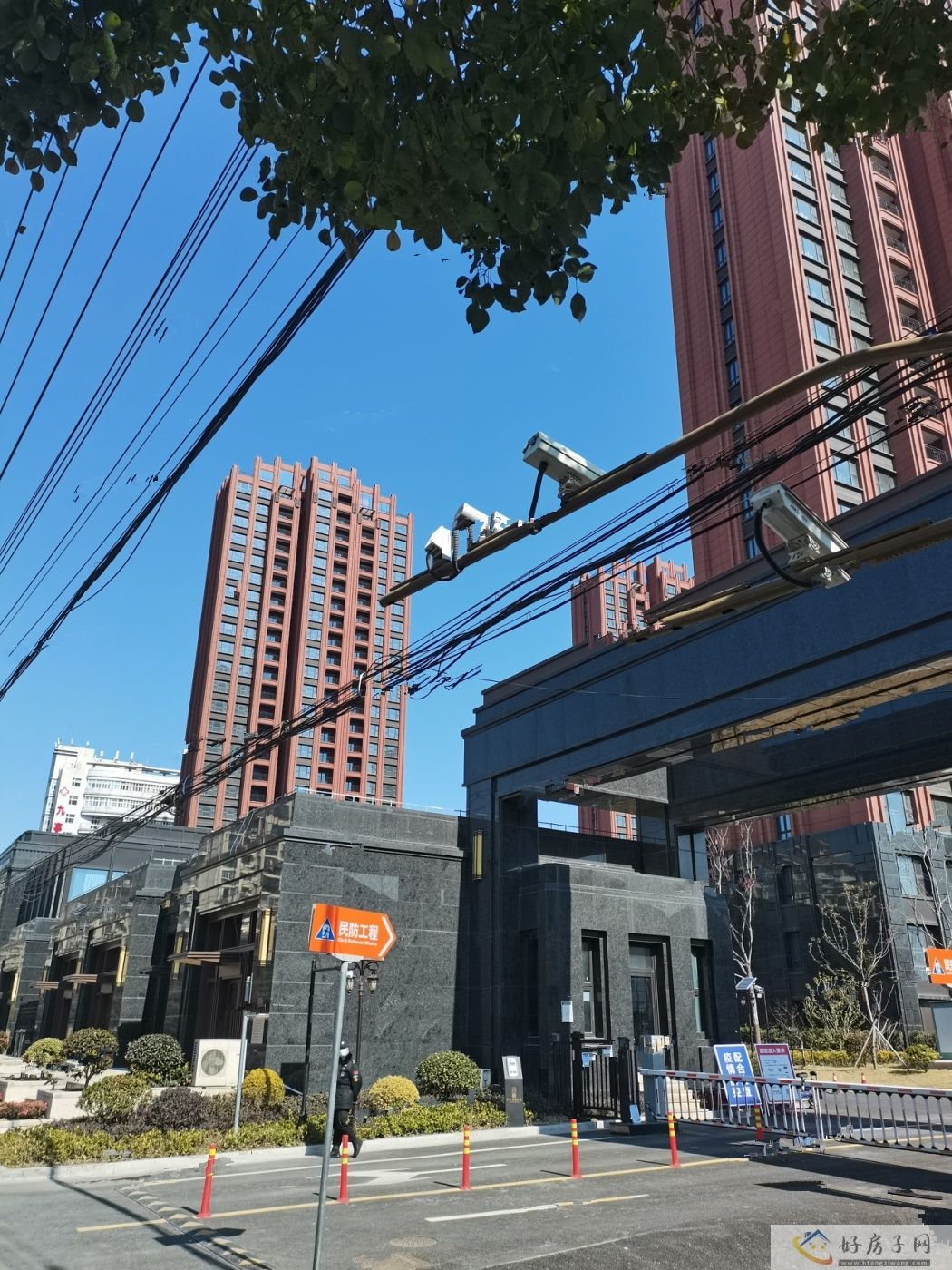 实景图