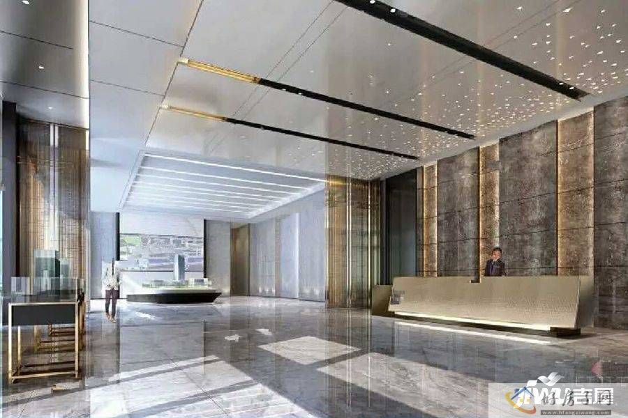 效果图