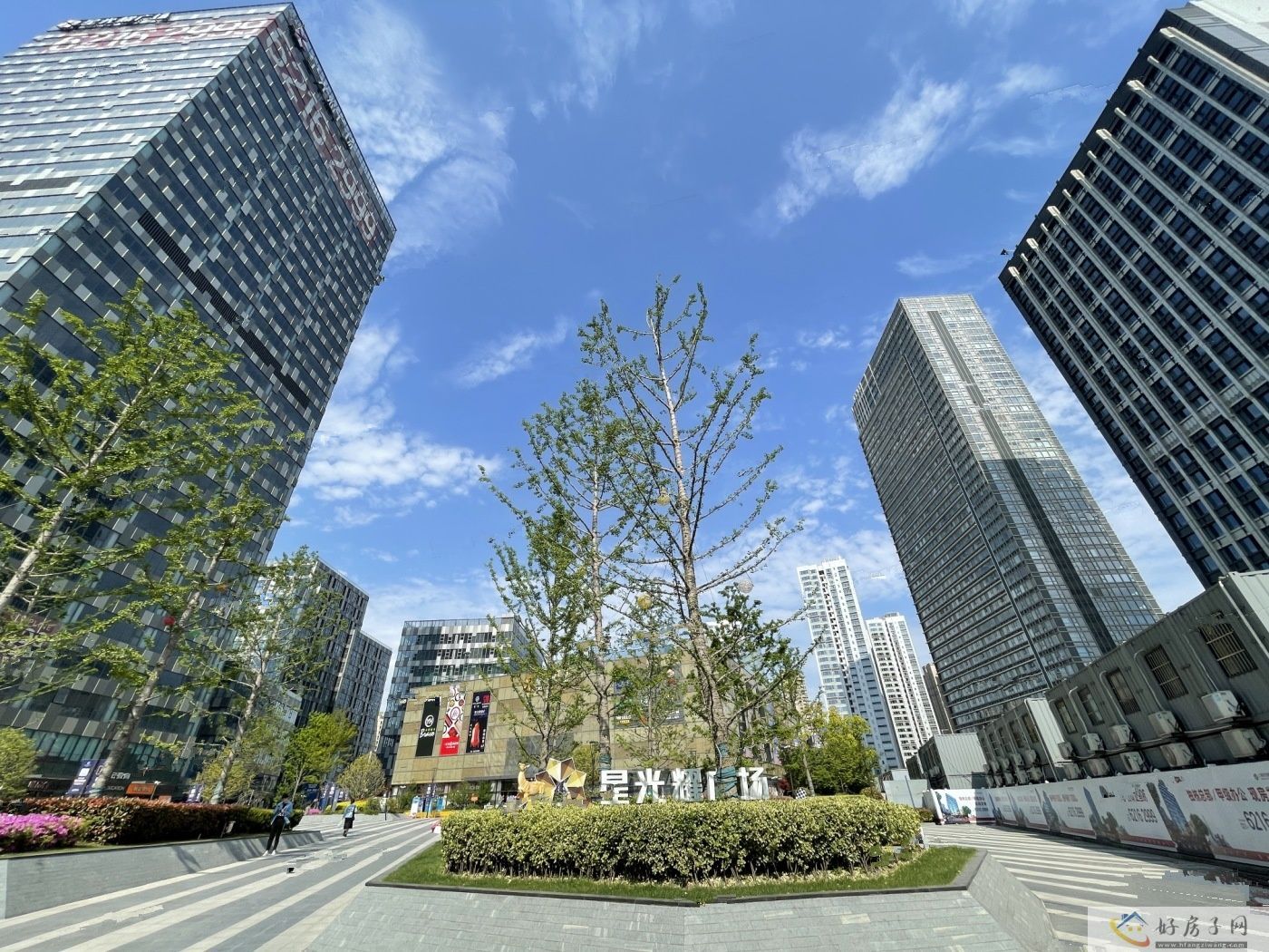 实景图