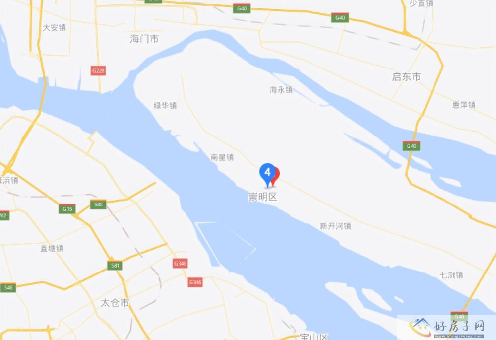 位置交通图