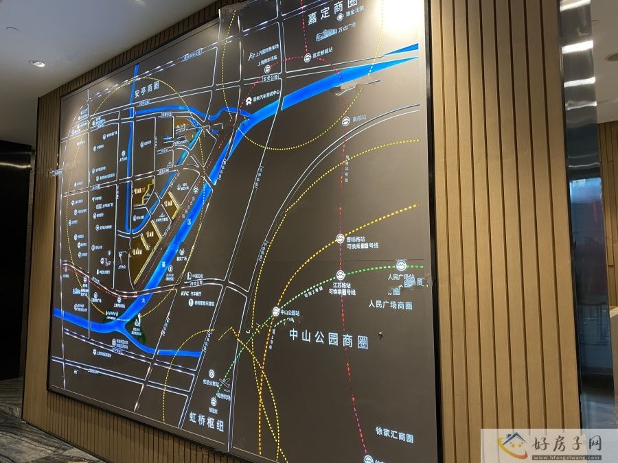 实景图