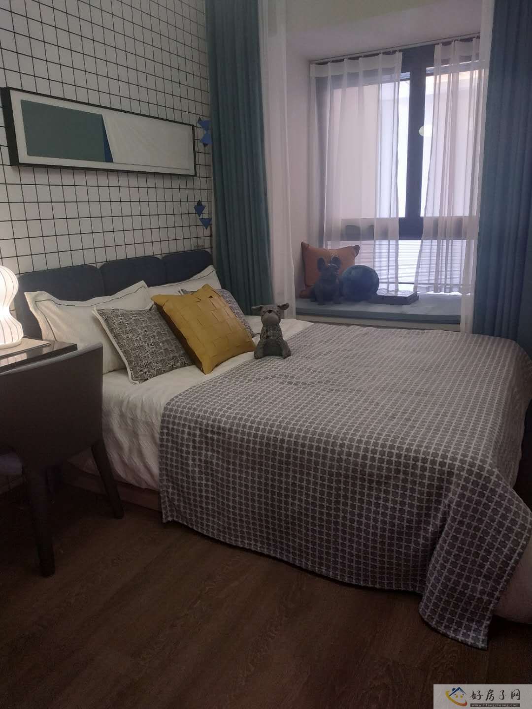 样板间