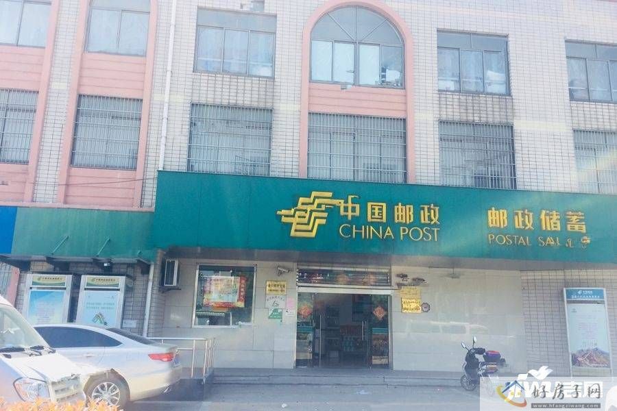 位置交通图