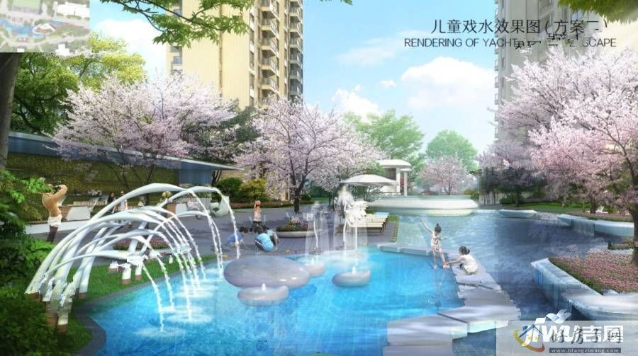 效果图