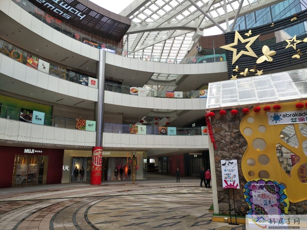 实景图