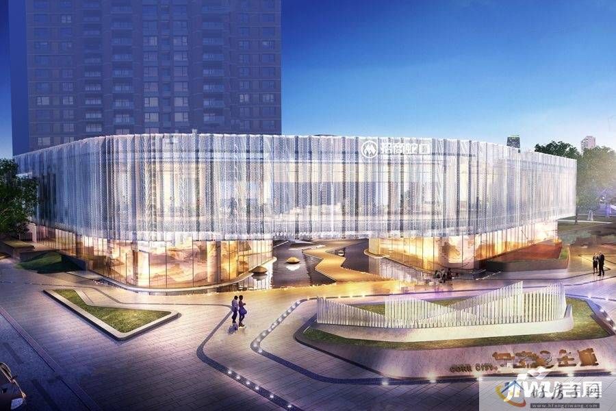 效果图