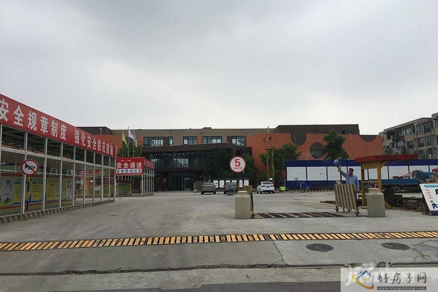 实景图
