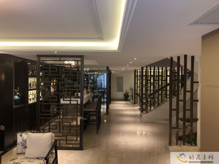 样板间