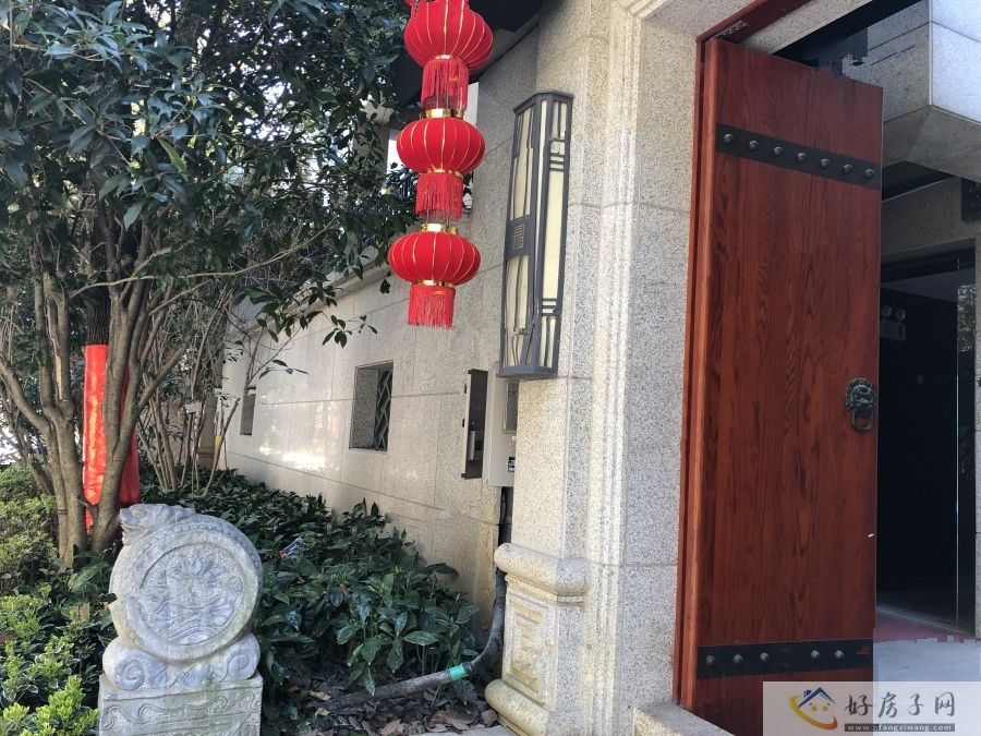 样板间