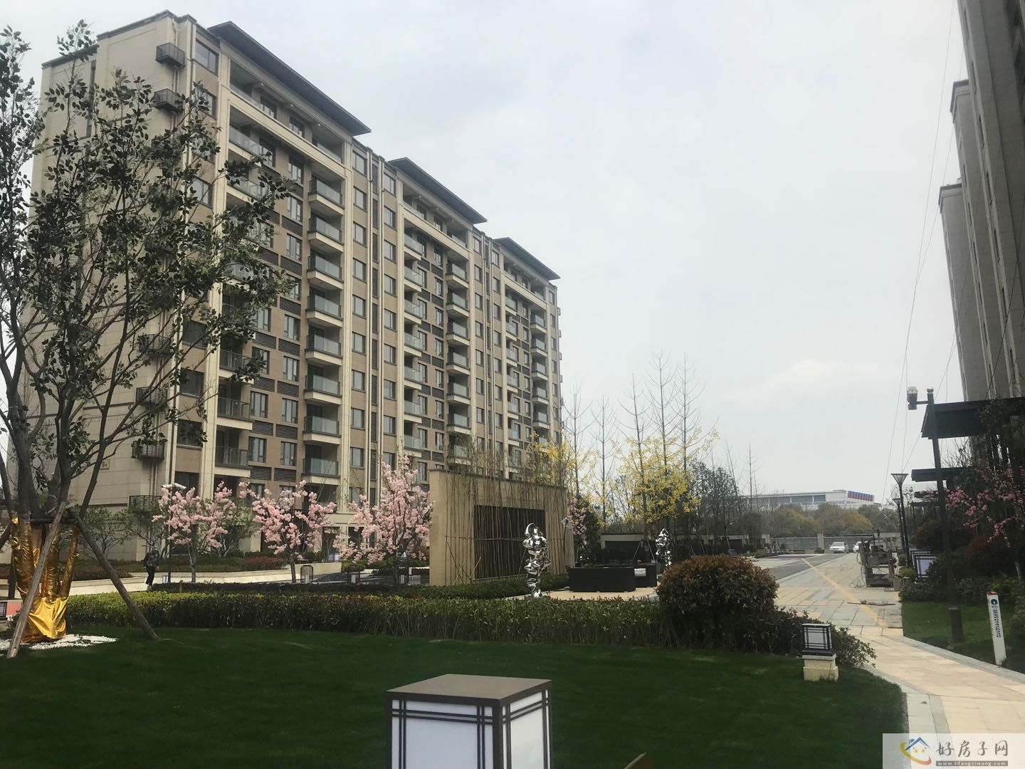 实景图