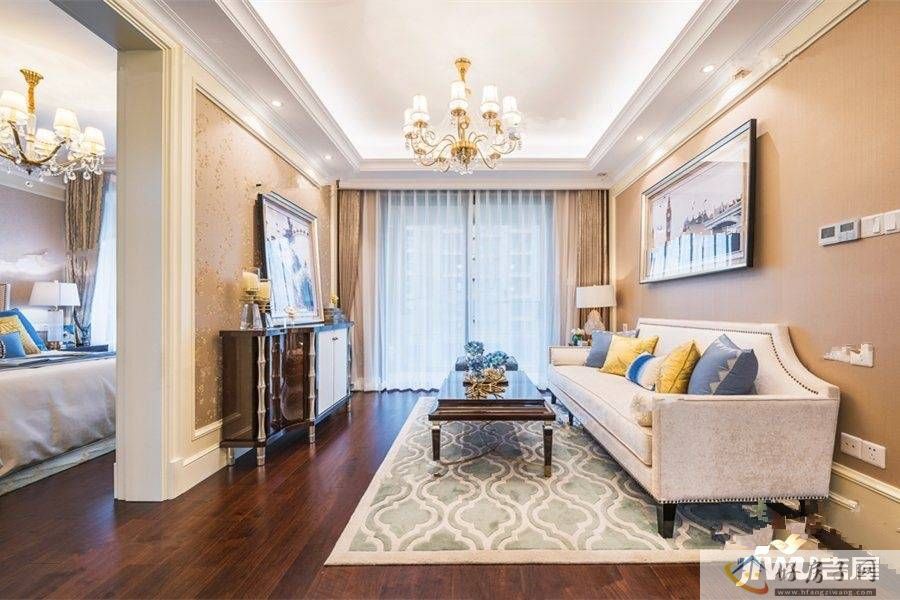 样板间