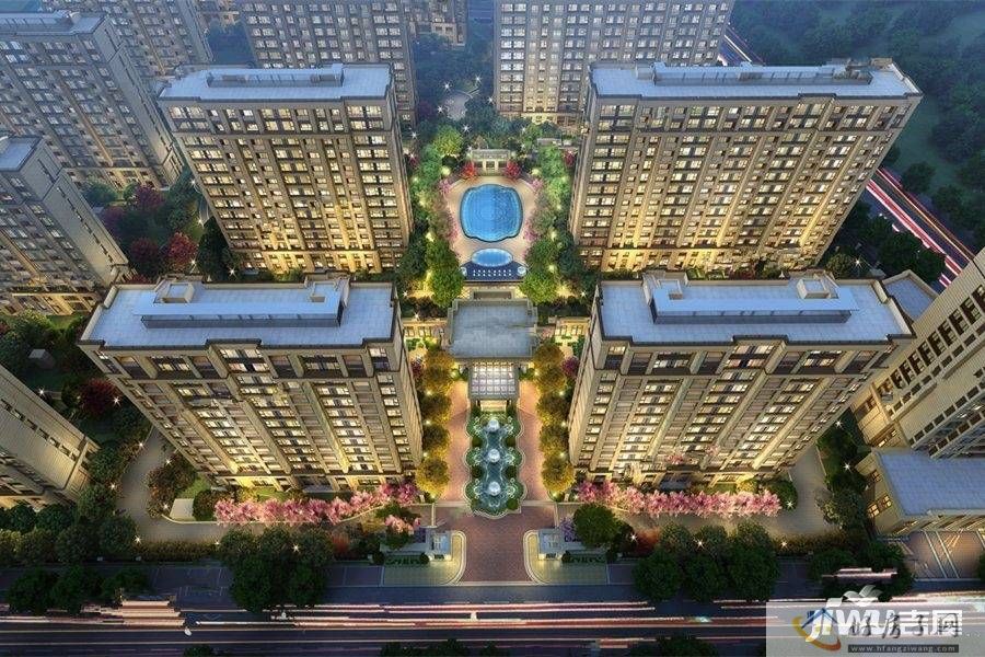 效果图