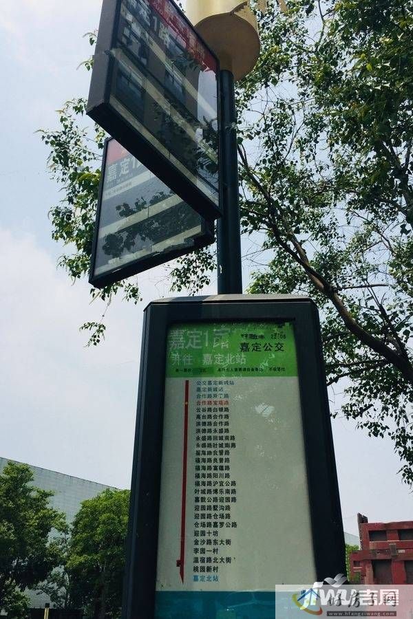 位置交通图