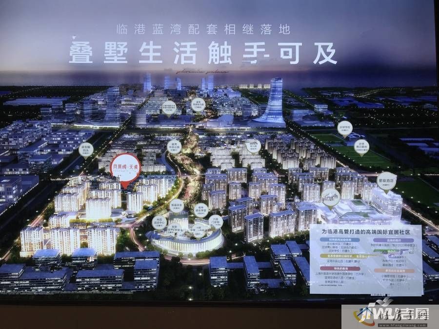 实景图