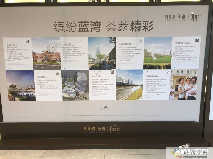 实景图