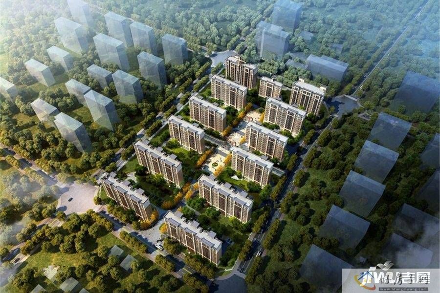效果图