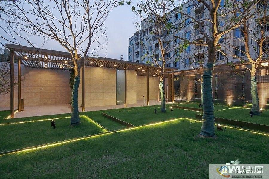 实景图