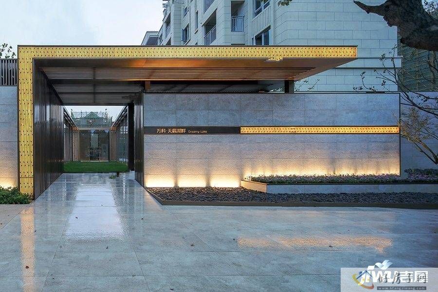实景图