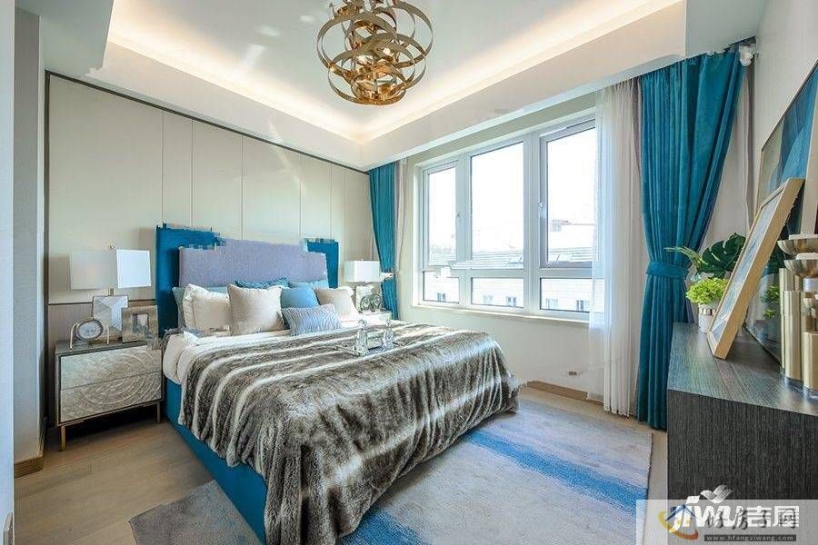 样板间