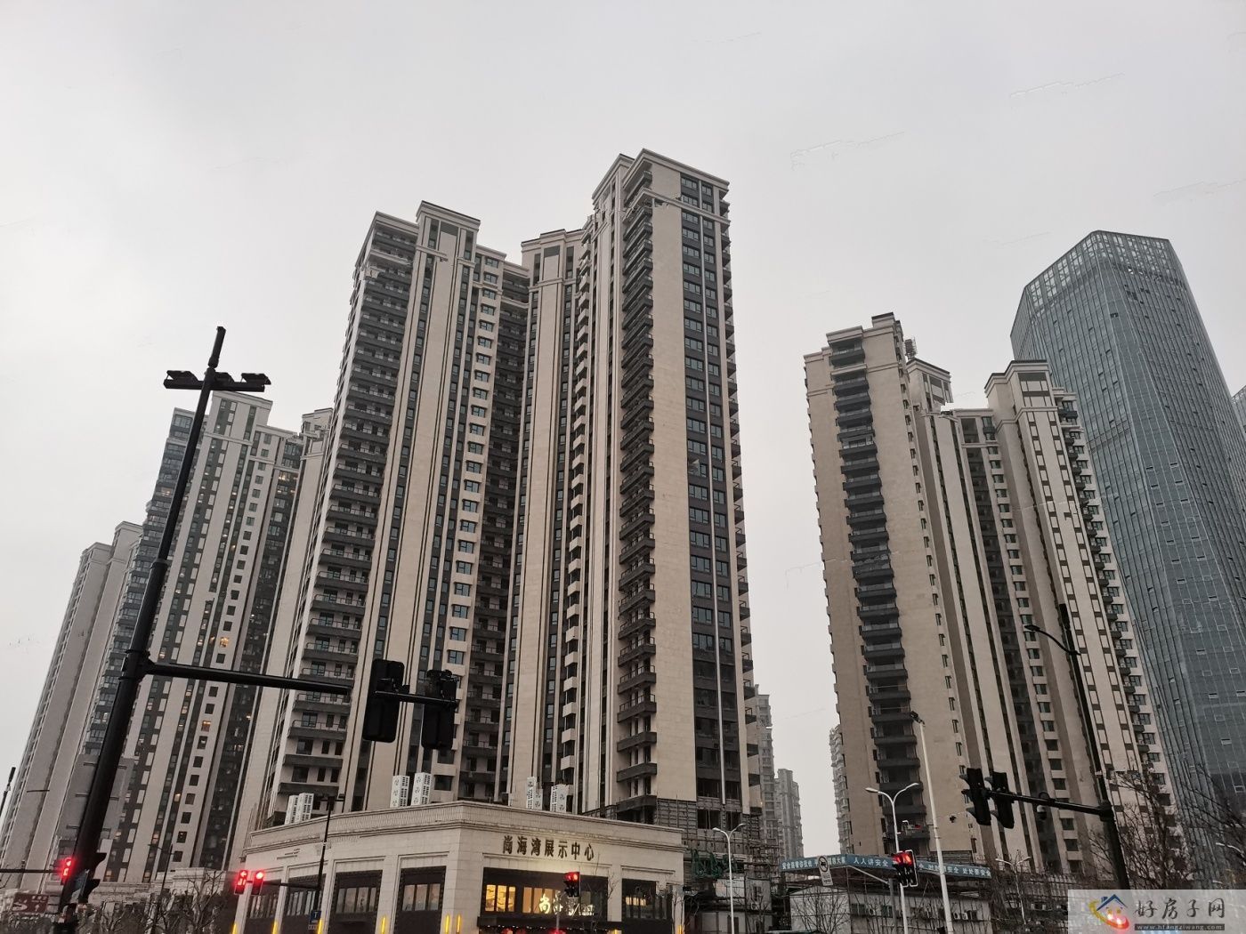 实景图