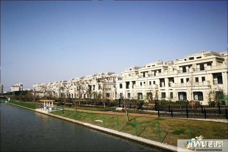 实景图