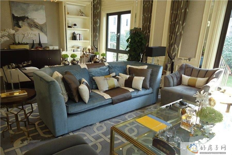 样板间
