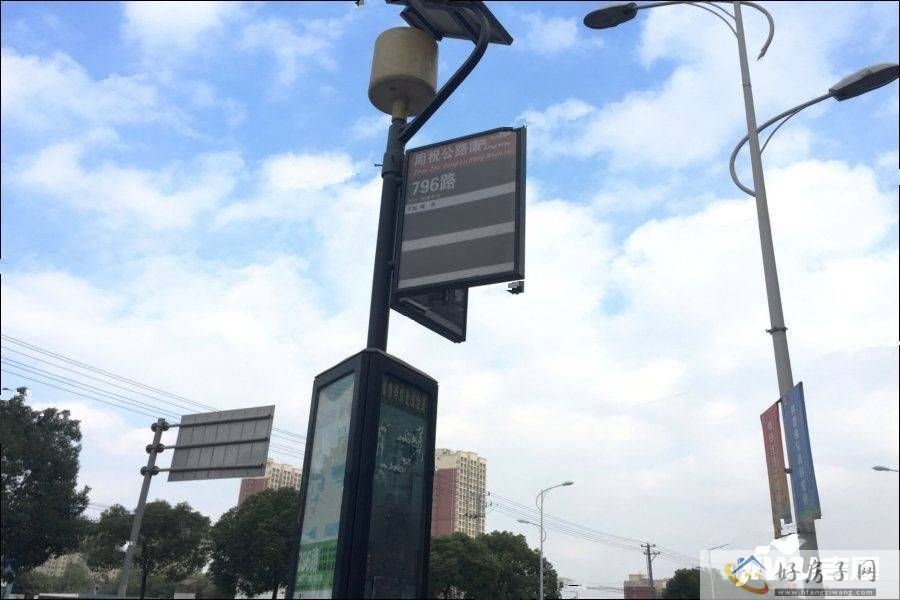 位置交通图