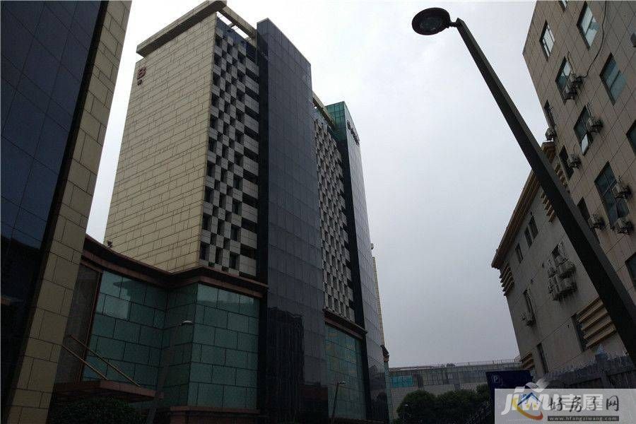 实景图